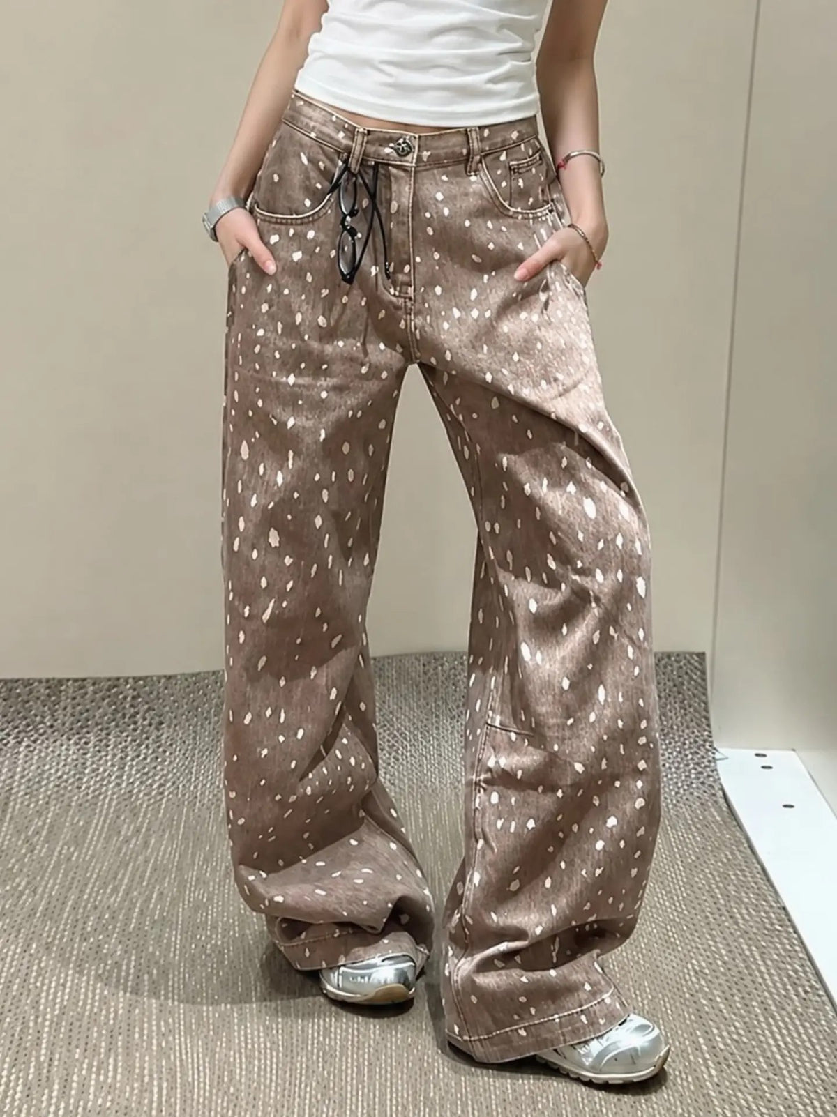 Bambi jeans