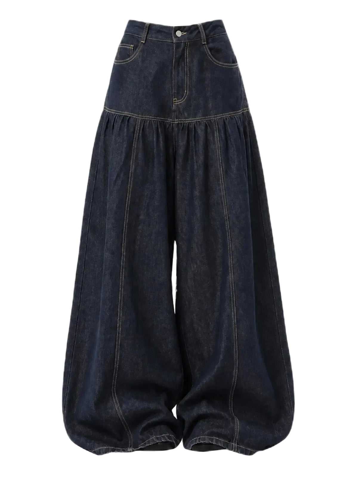 Vintage jeans