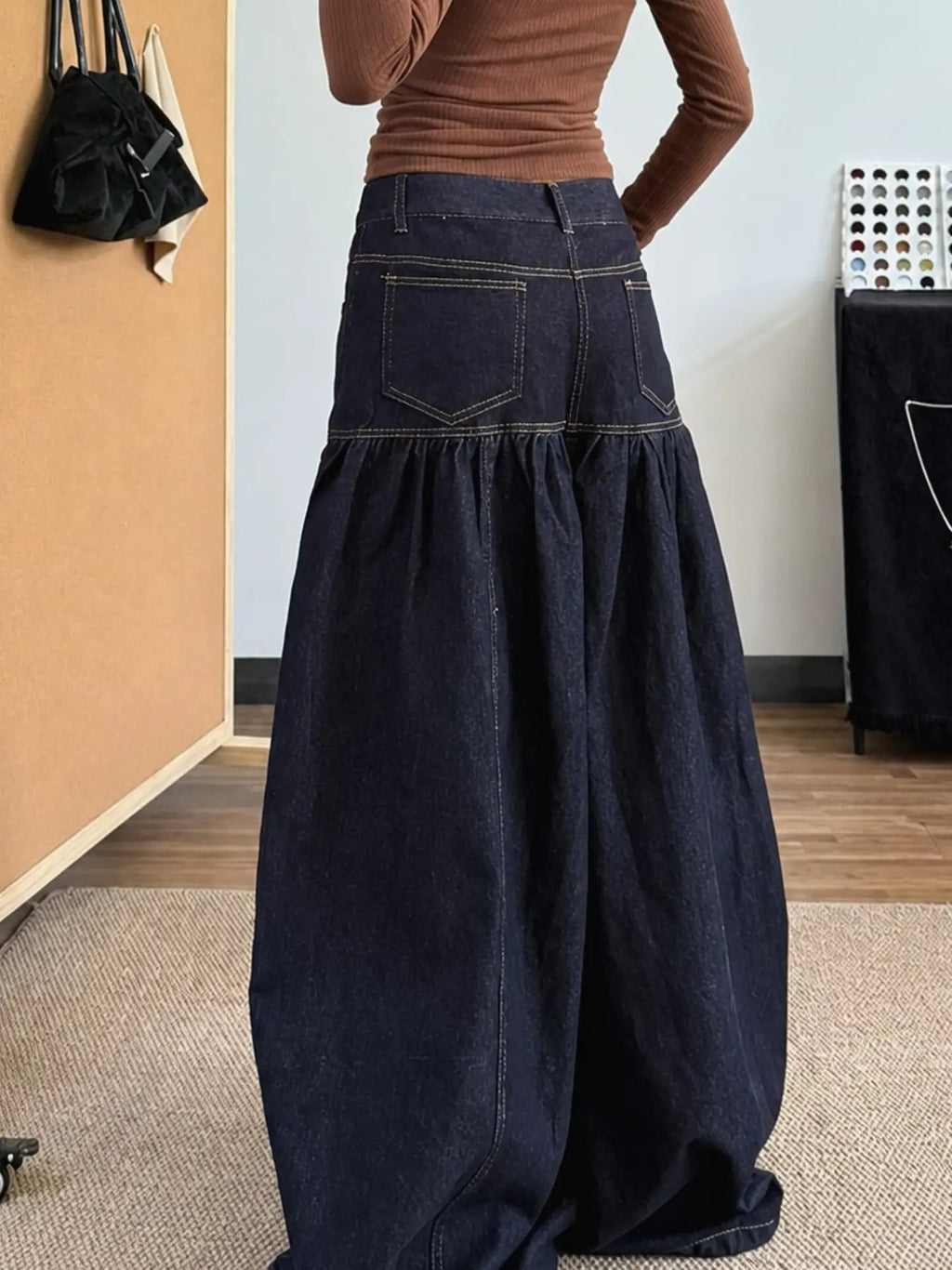 Vintage jeans