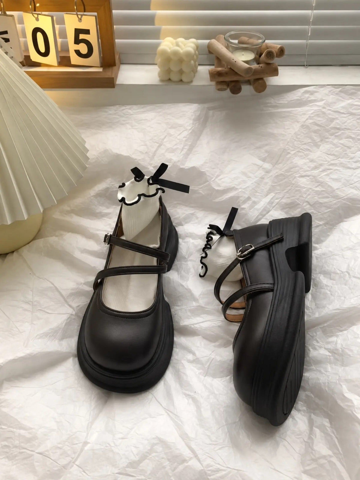 Mary janes