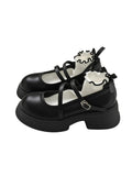 Mary janes