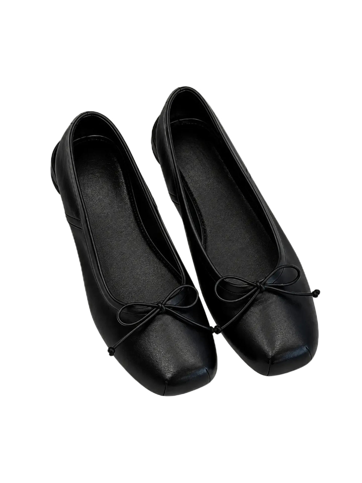 French style flats