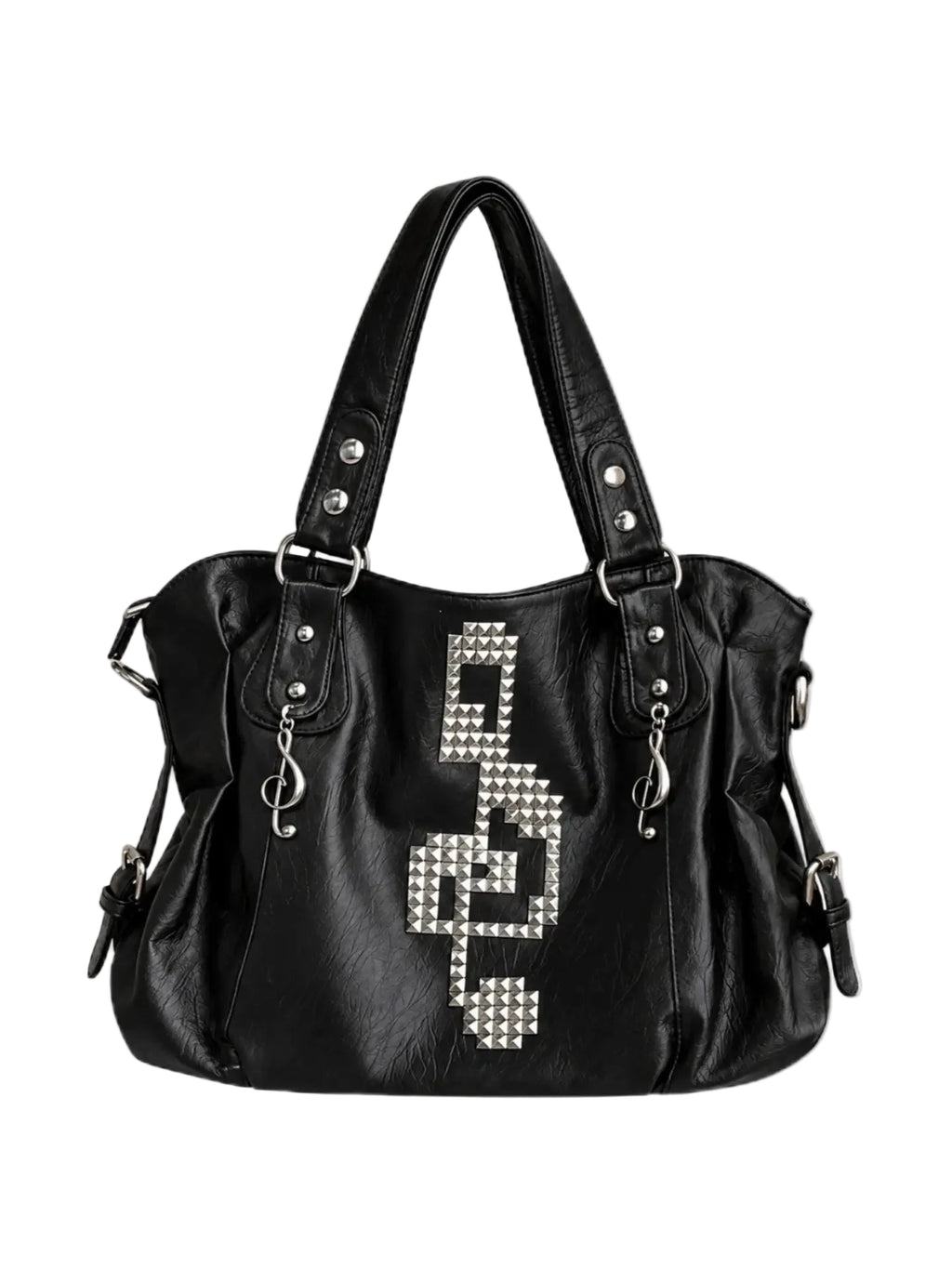 Vintage shoulder bag
