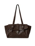 Baguette-shaped bag