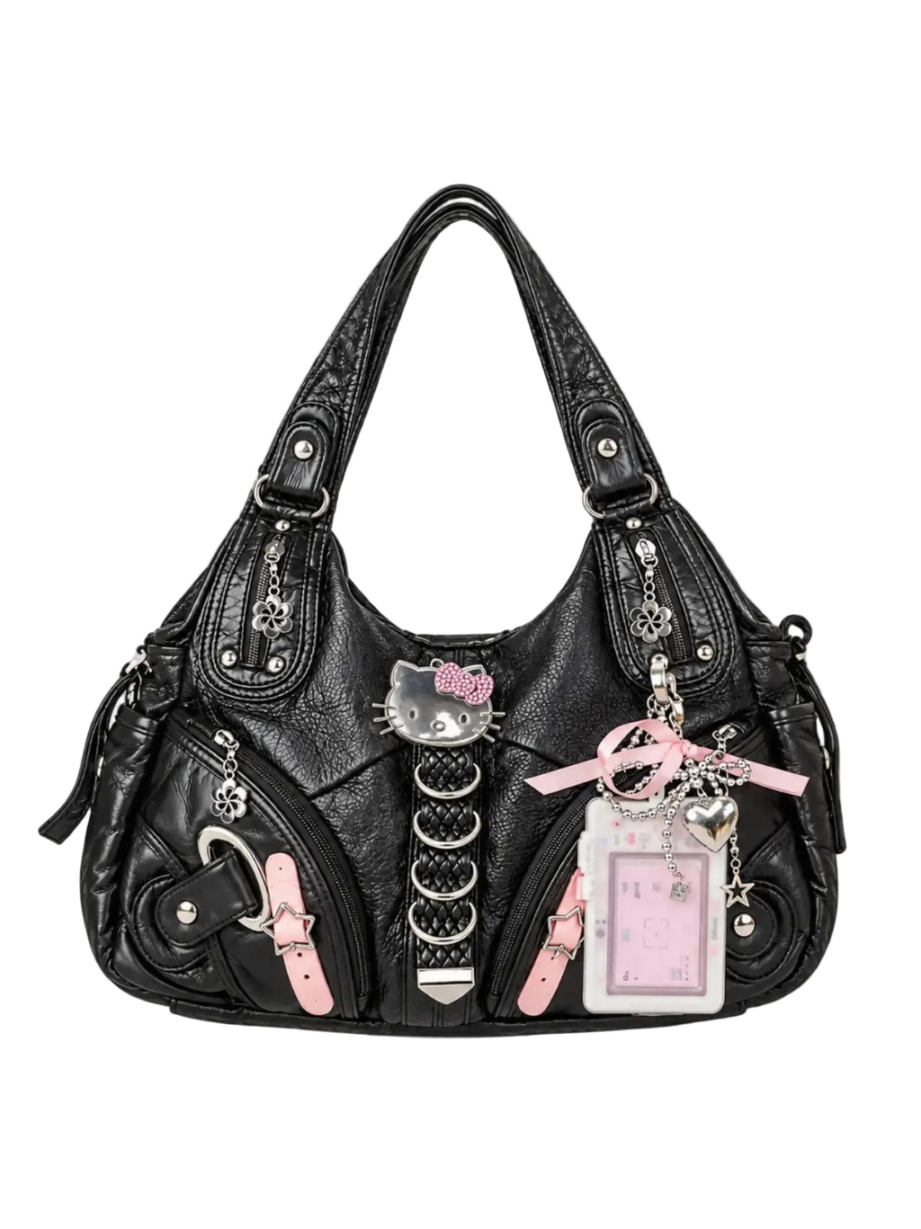 Hello kitty bag