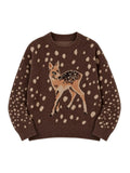 Bambi sweater