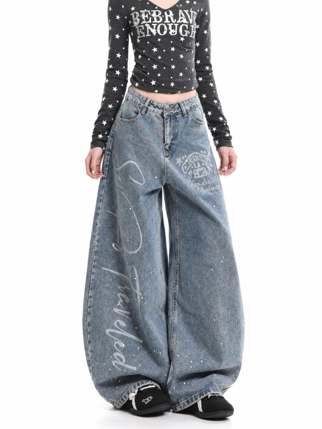 Vintage jeans
