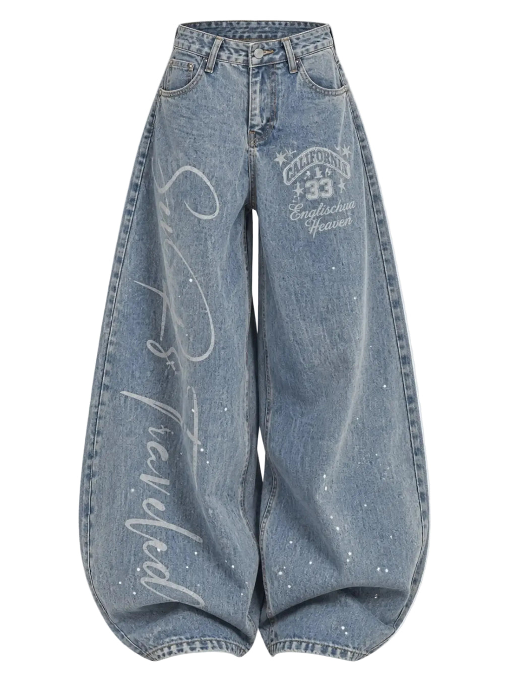 Vintage jeans