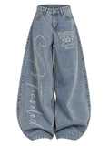 Vintage jeans