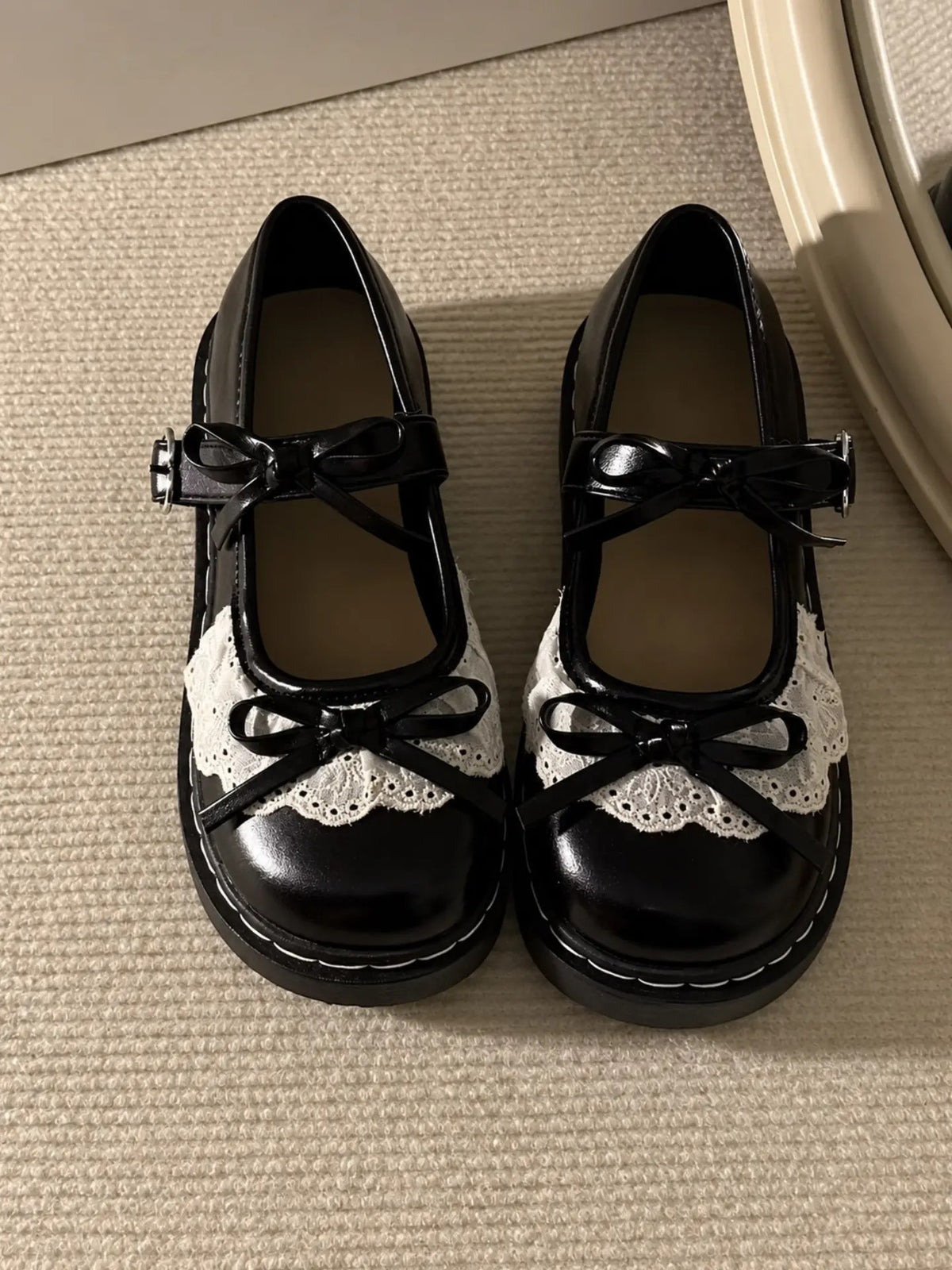 Mary Janes