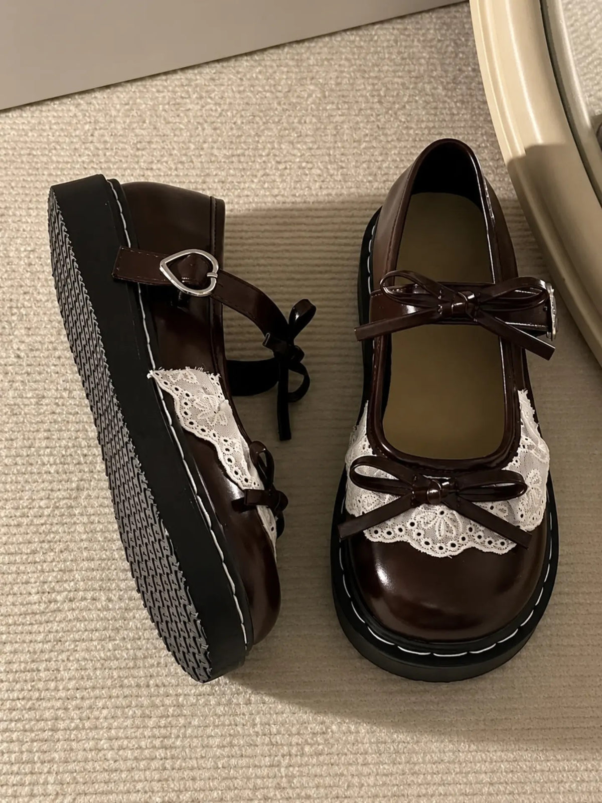 Mary Janes