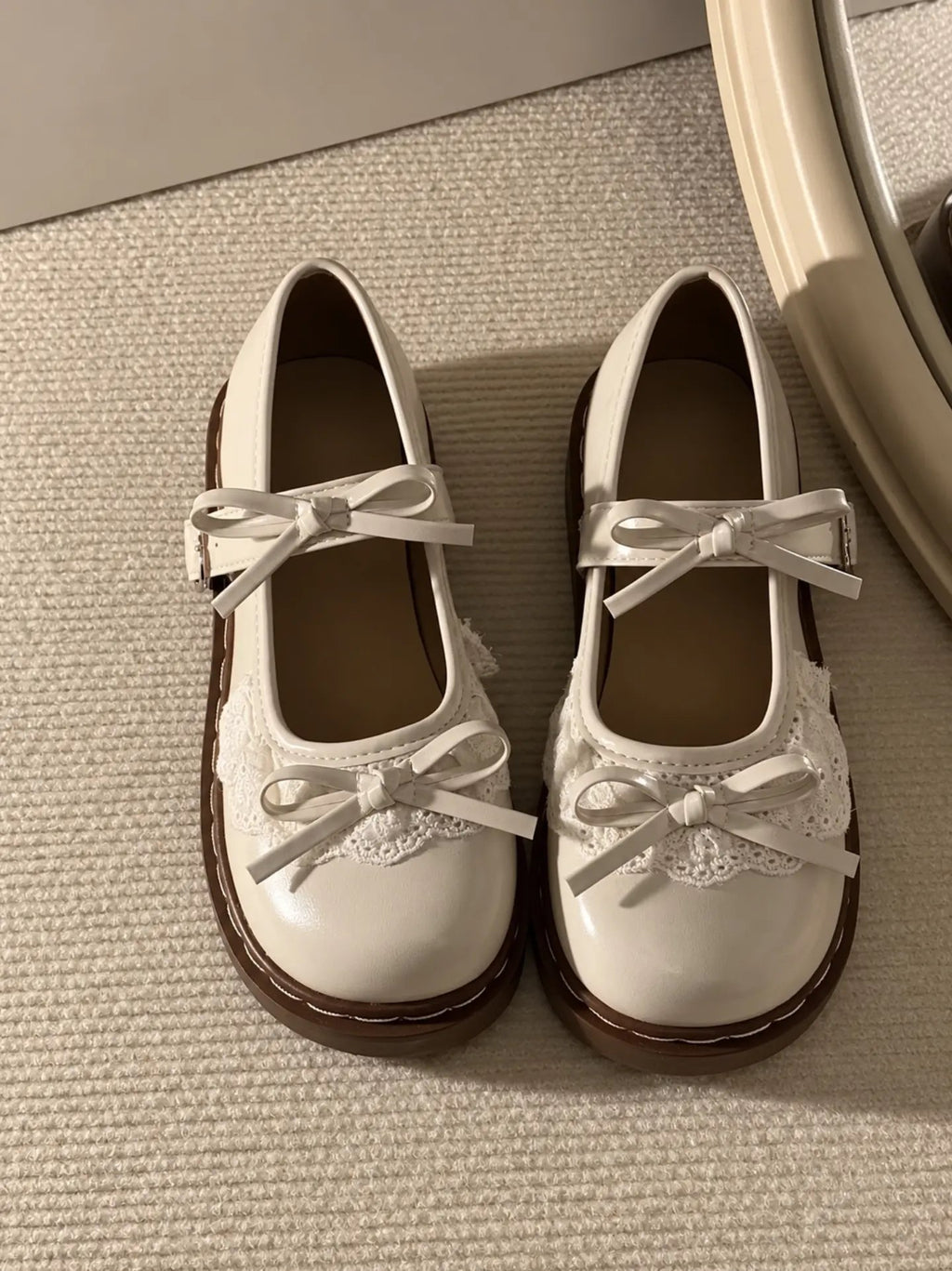 Mary Janes
