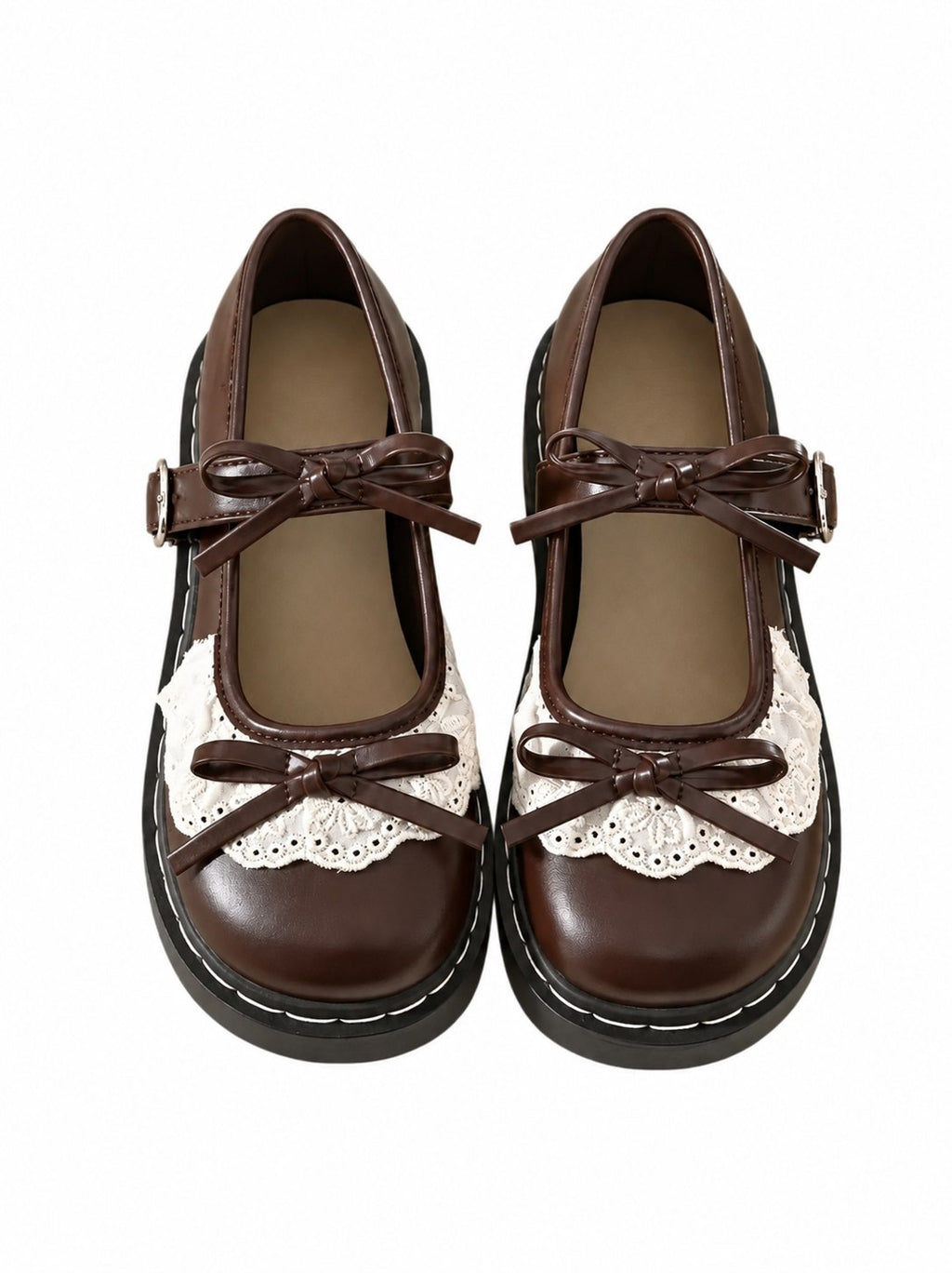 Mary Janes
