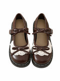 Mary Janes