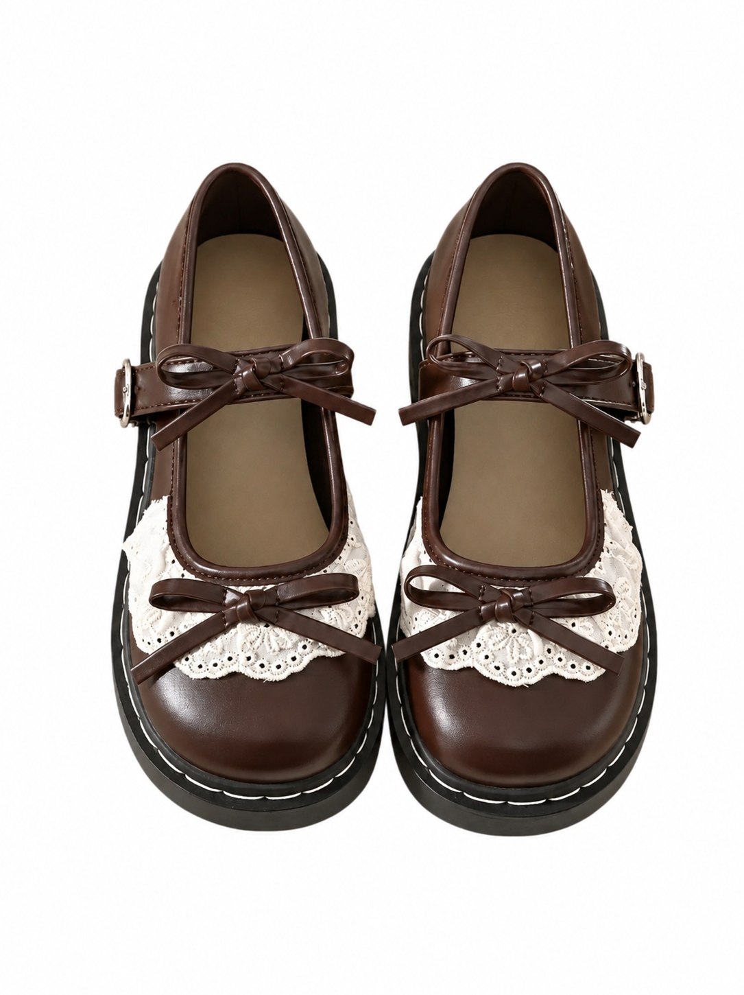 Mary Janes