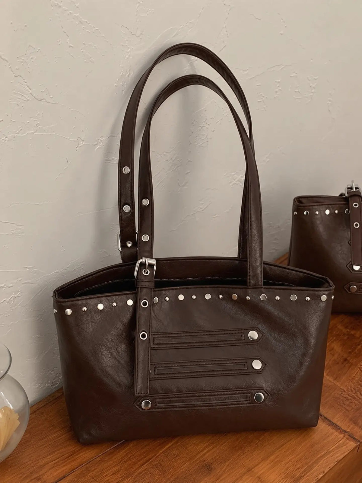 Underarm bag