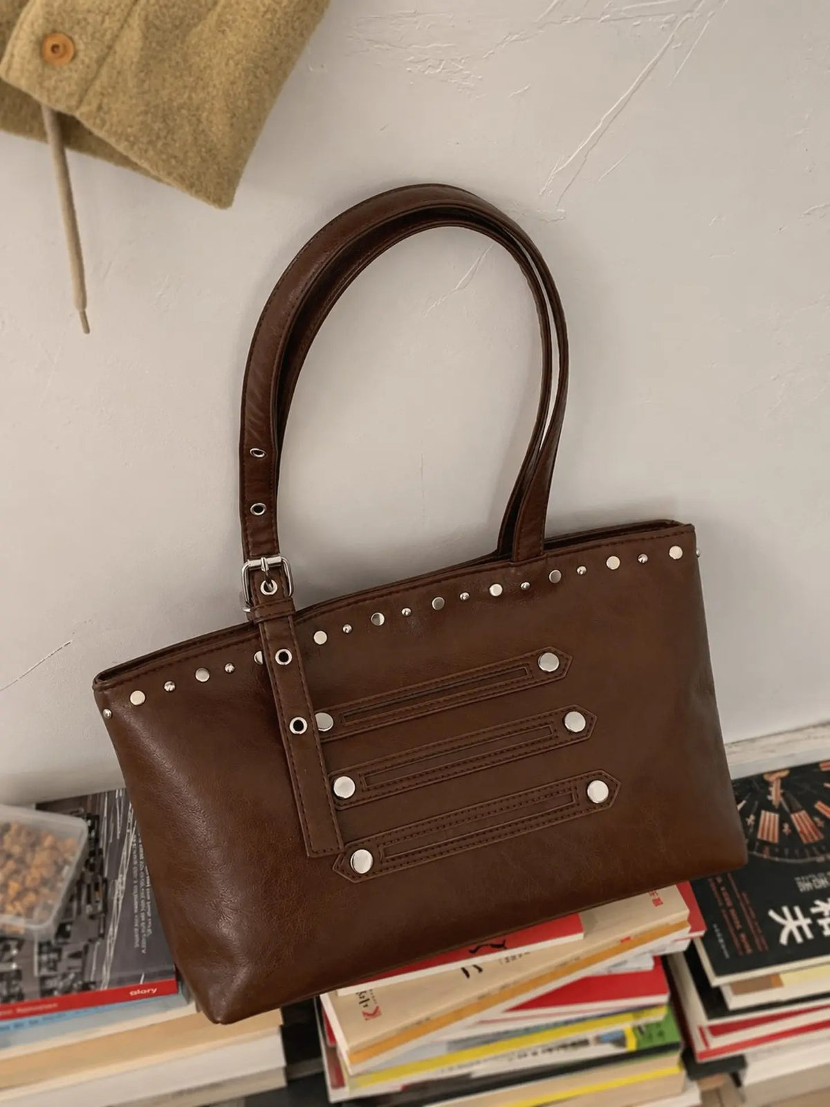 Underarm bag