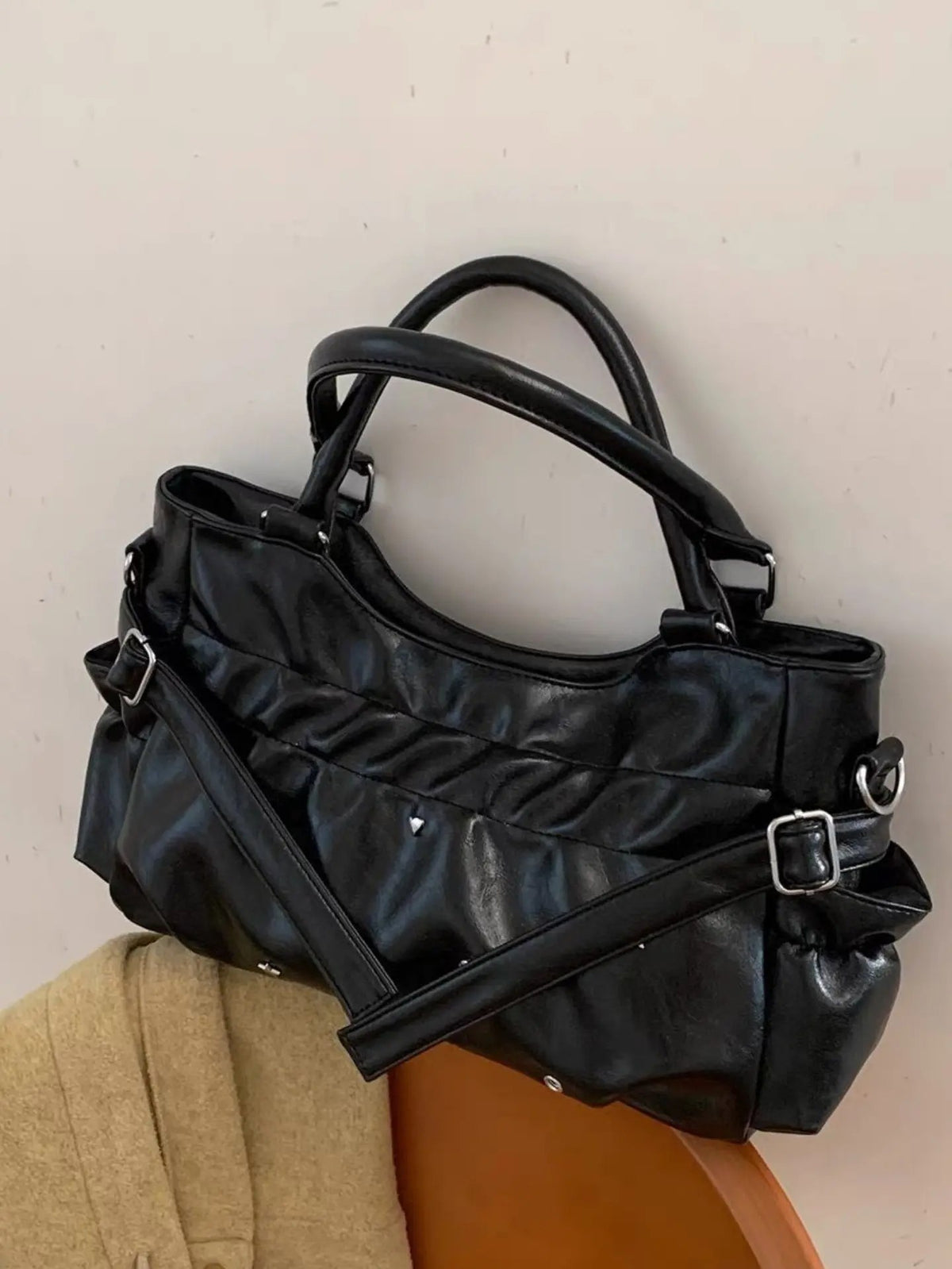 Underarm bag