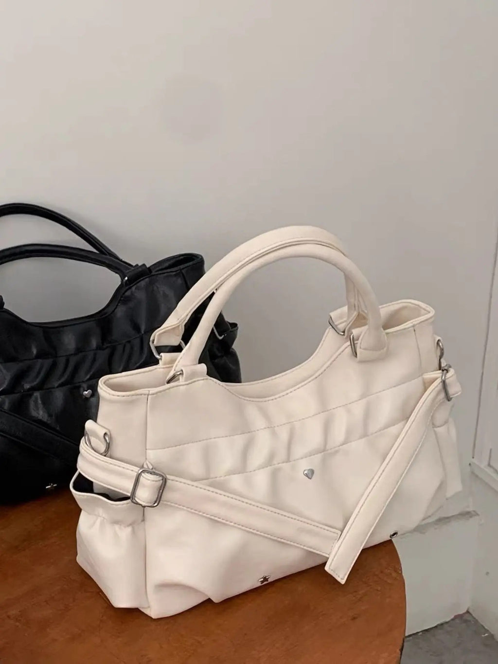 Underarm bag
