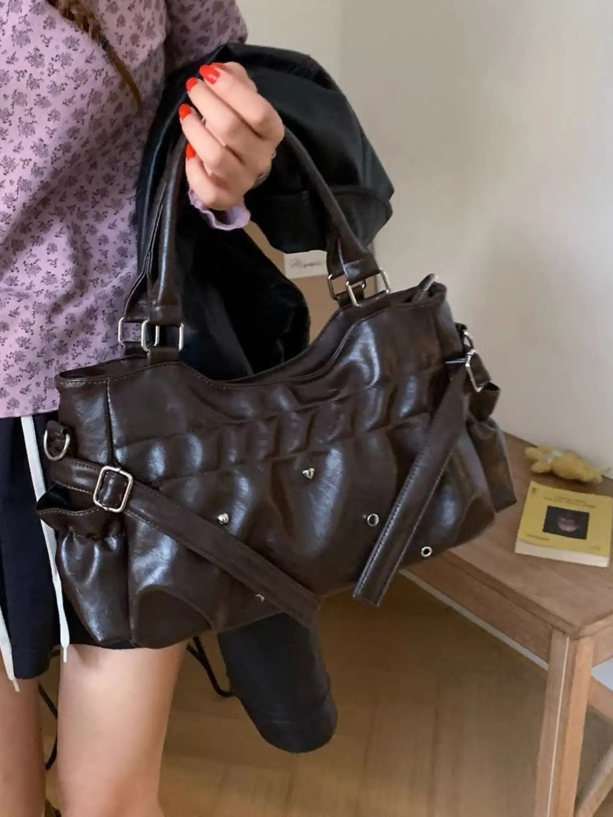 Underarm bag