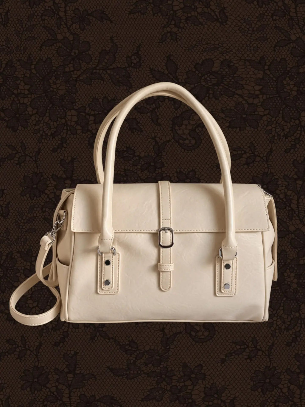 Flip-top bag