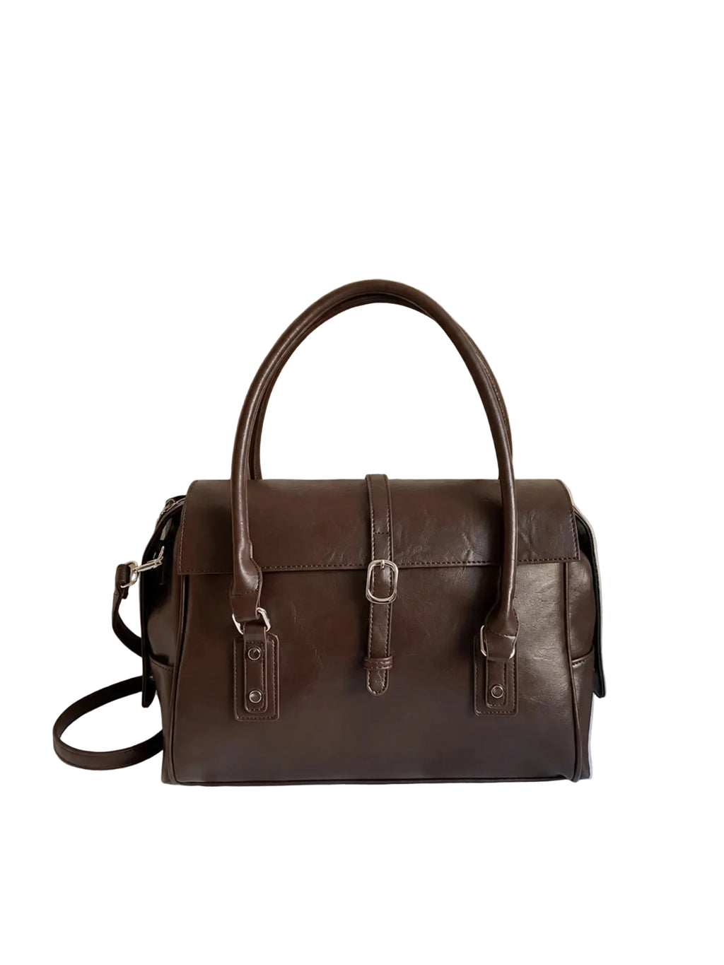 Flip-top bag