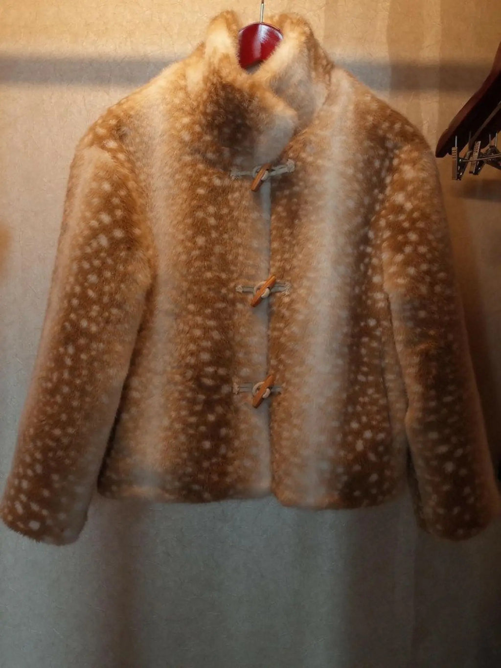 Bambi jacket