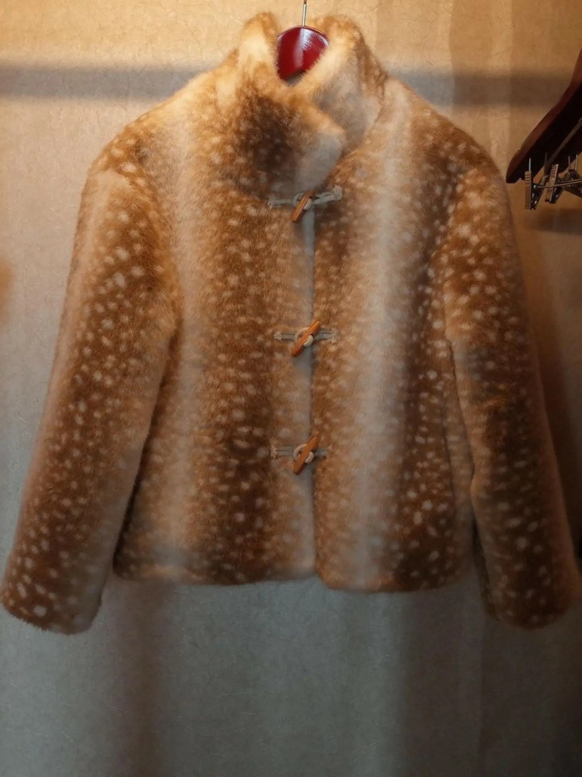 Bambi jacket