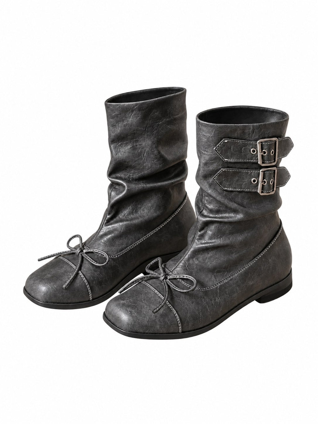 Ballet boots