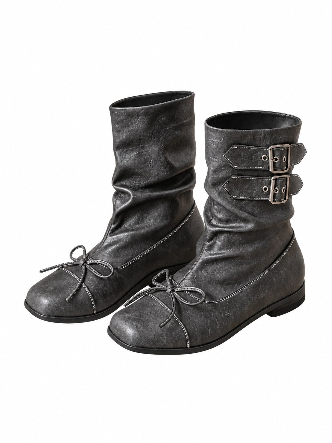 Ballet boots