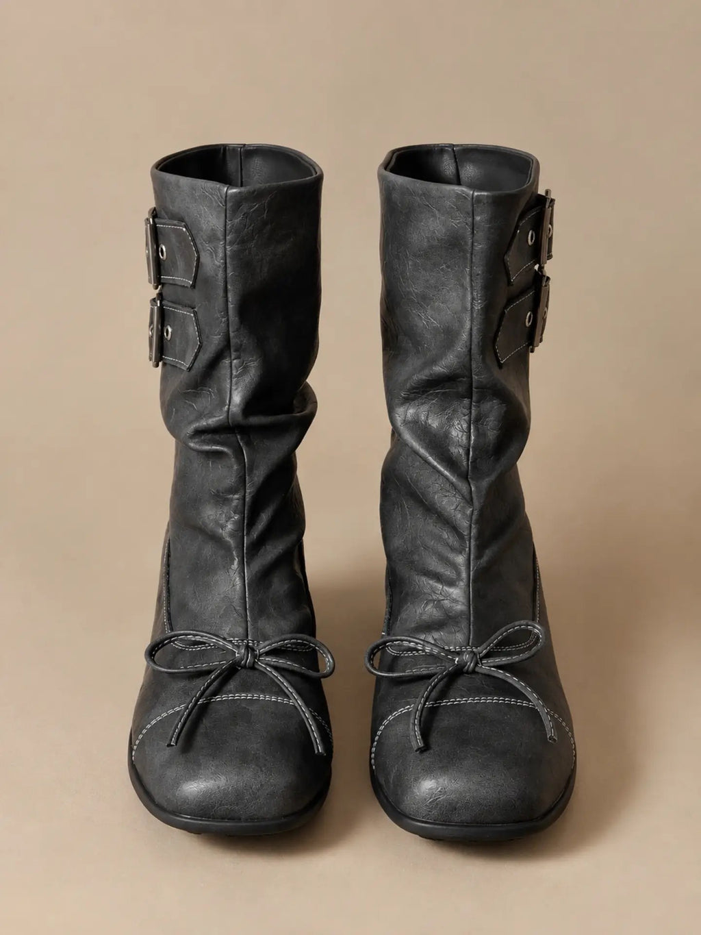 Ballet boots