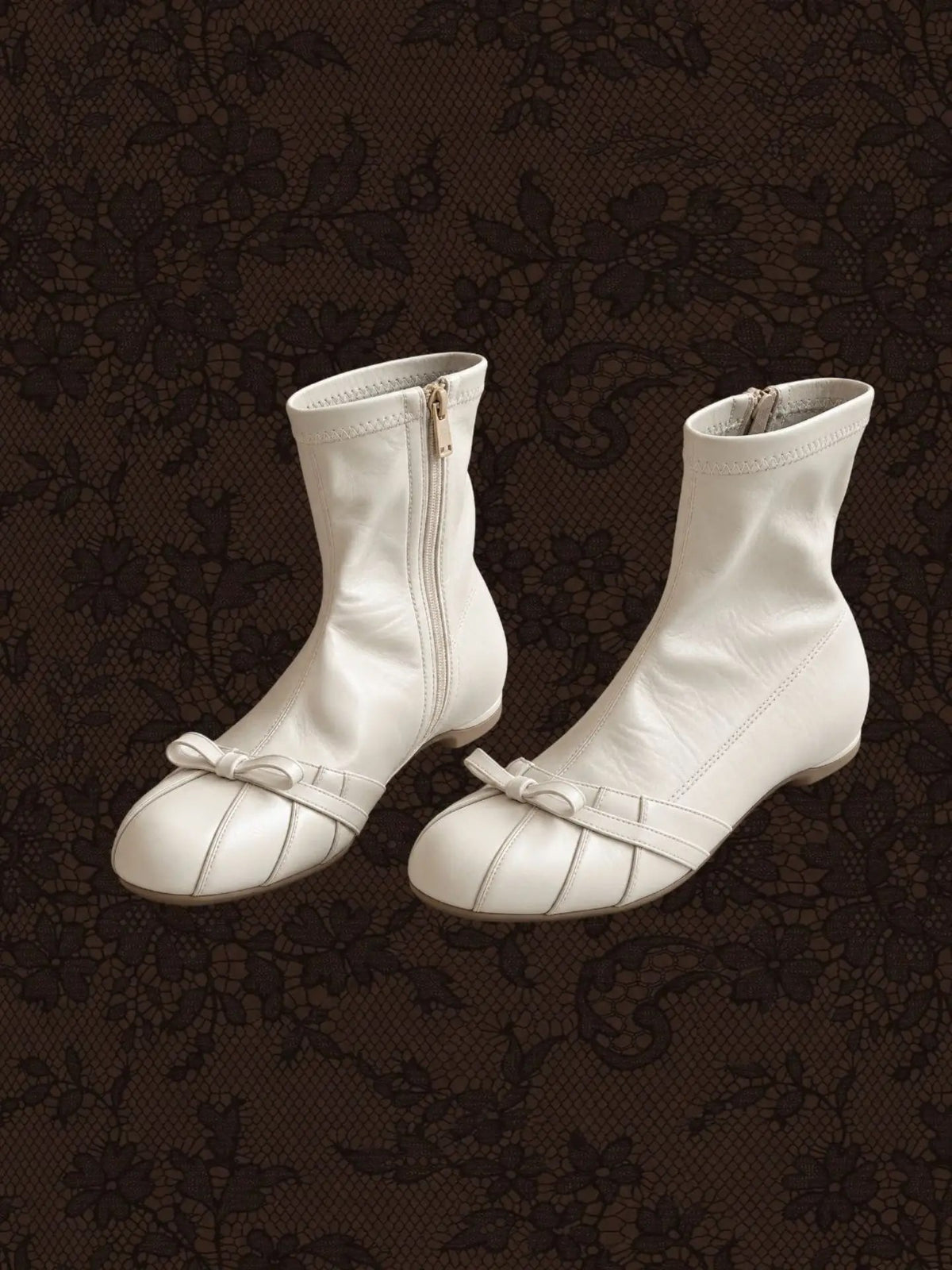 Ballet boots