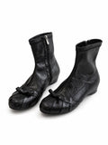 Ballet boots