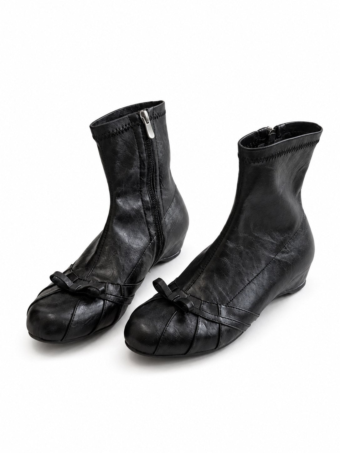 Ballet boots