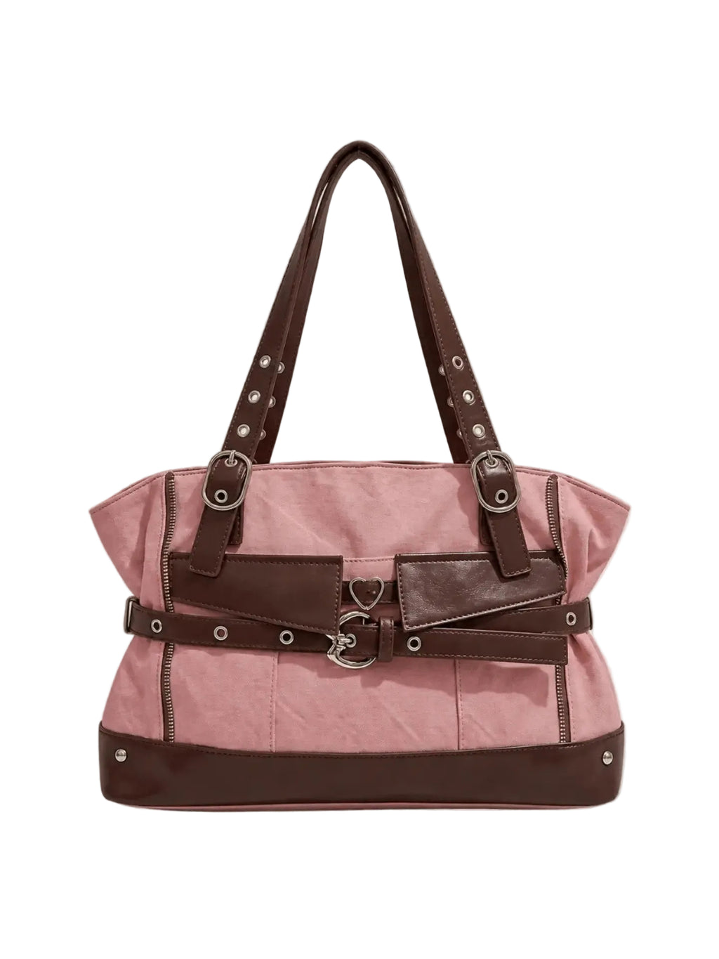 Pink vintage Bag