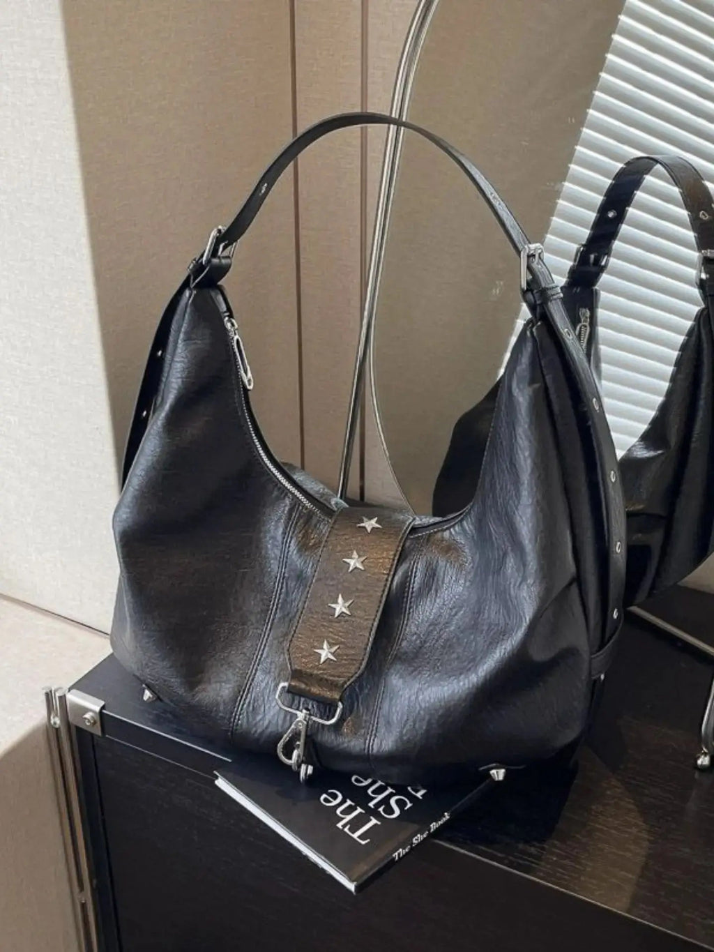Crossbody bag