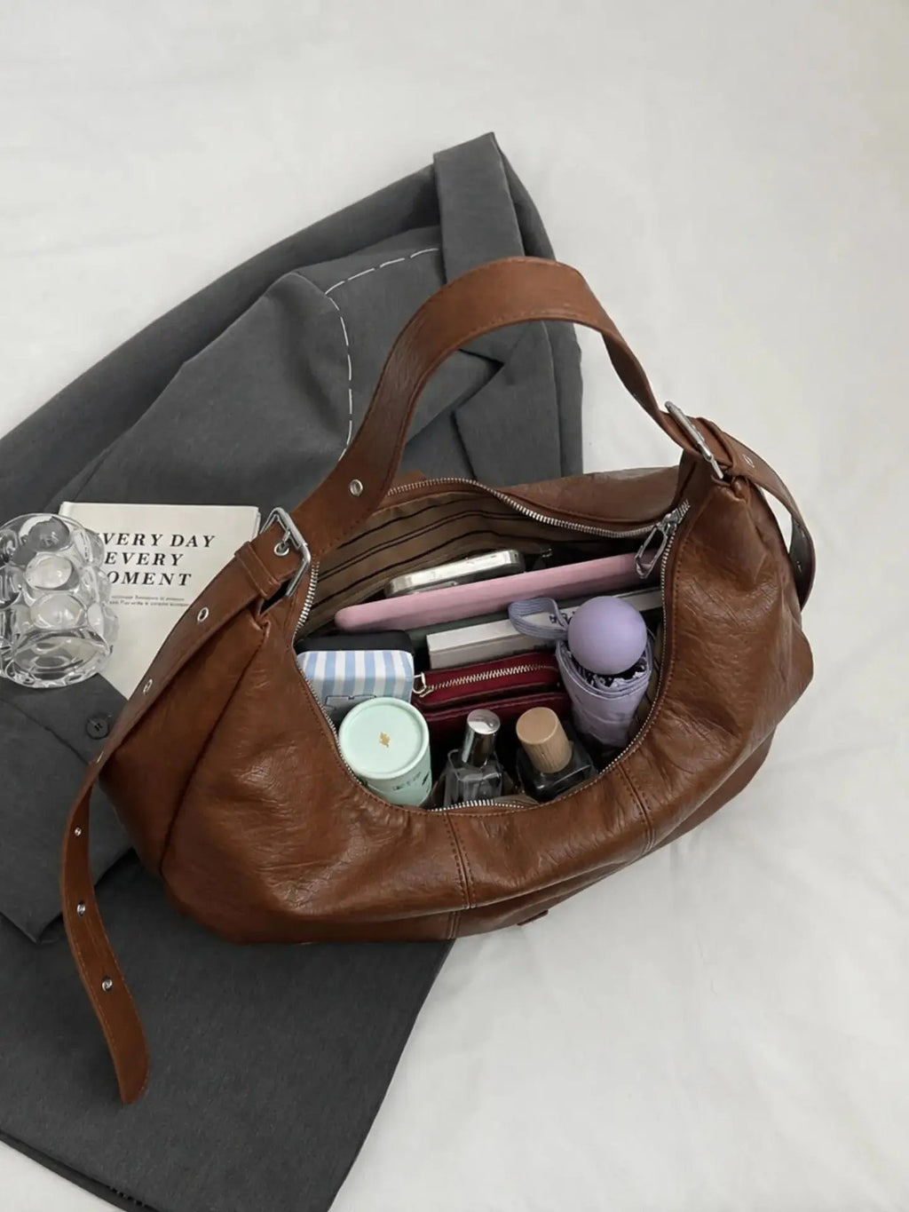 Crossbody bag