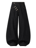 Machismo jeans