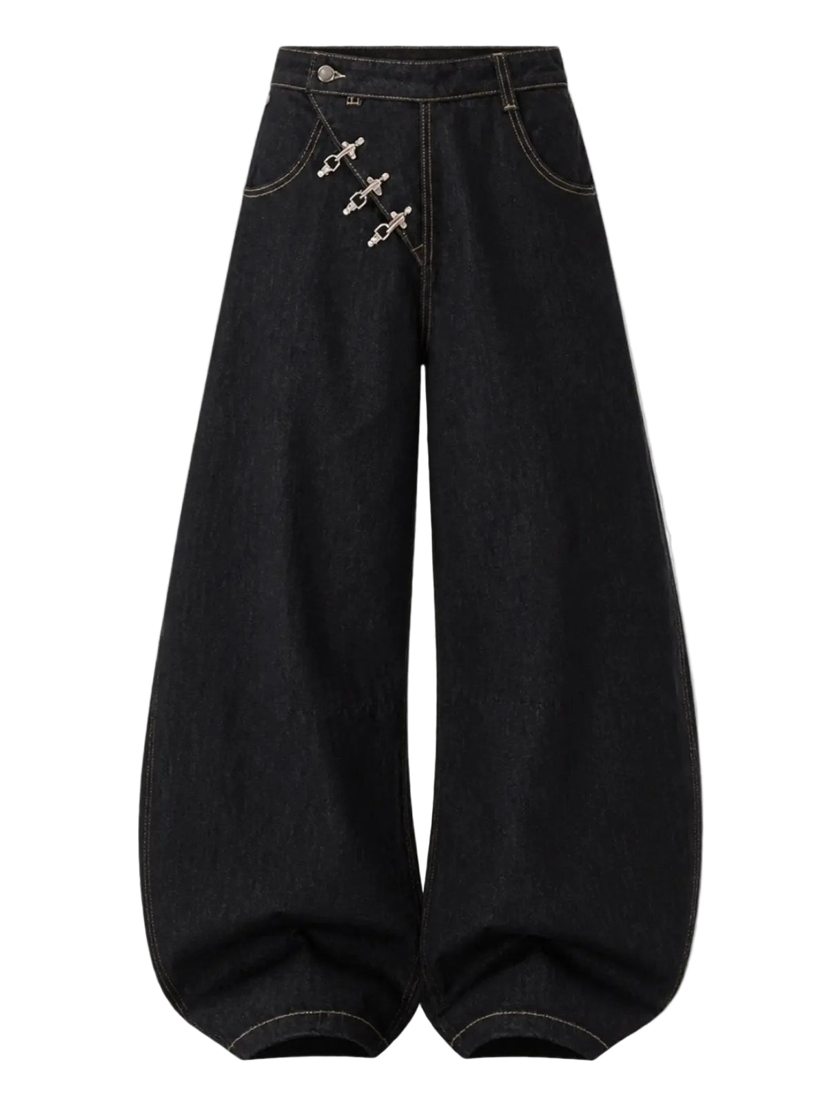 Machismo jeans