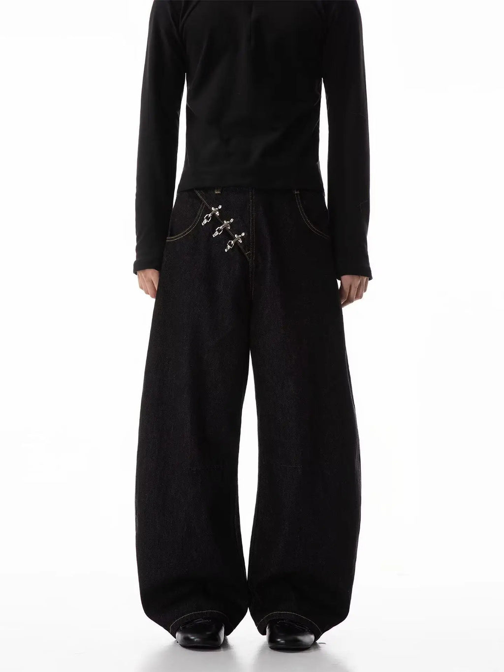 Machismo jeans