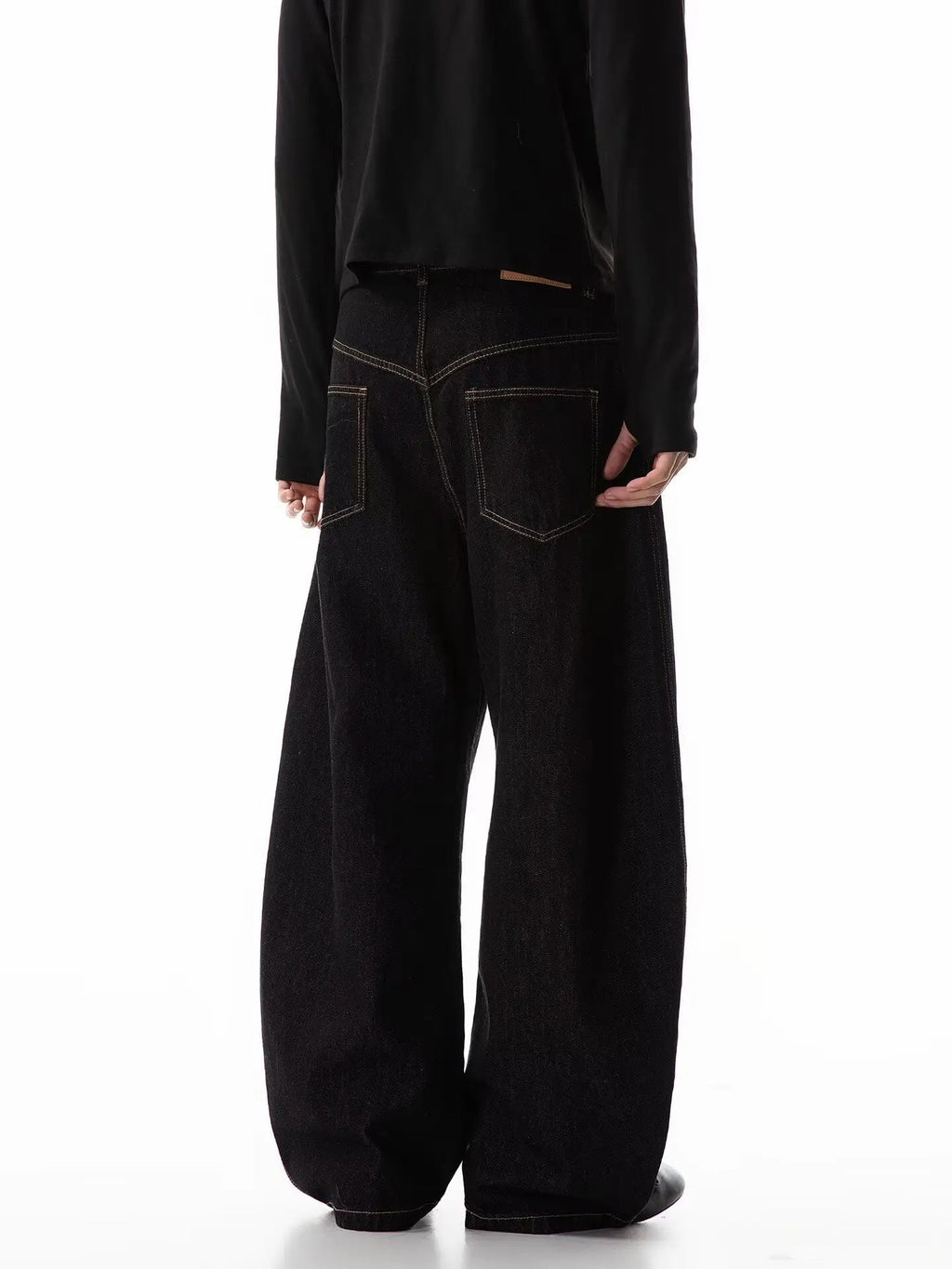 Machismo jeans