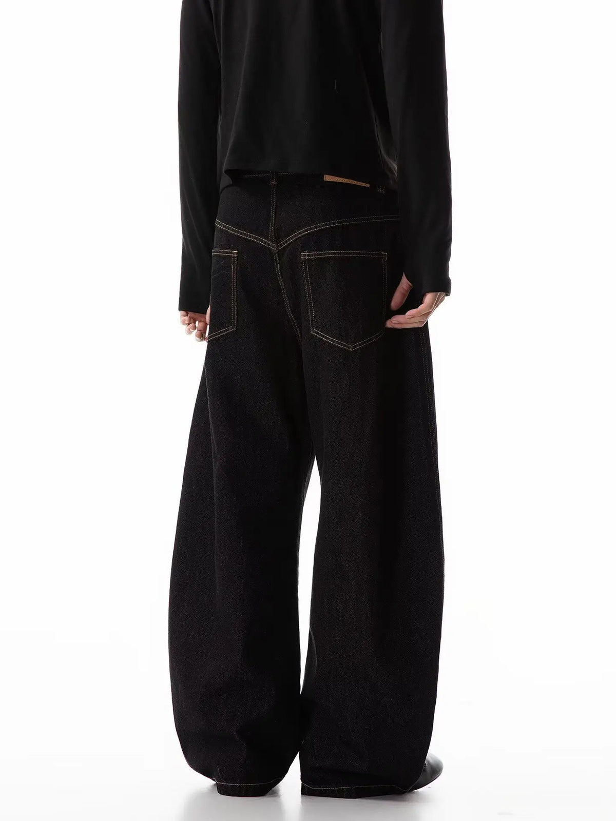 Machismo jeans