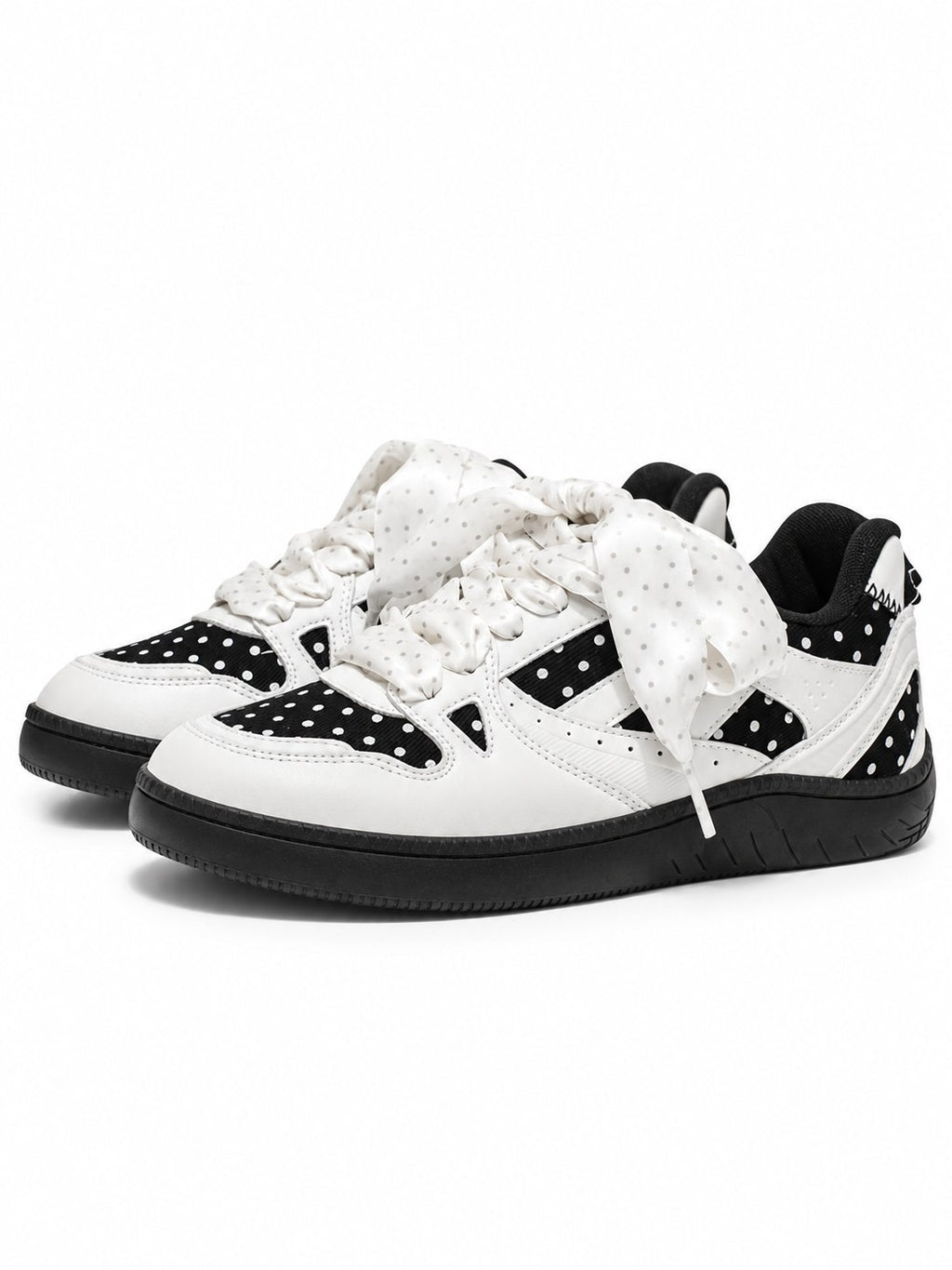 Polka dot Sneakers