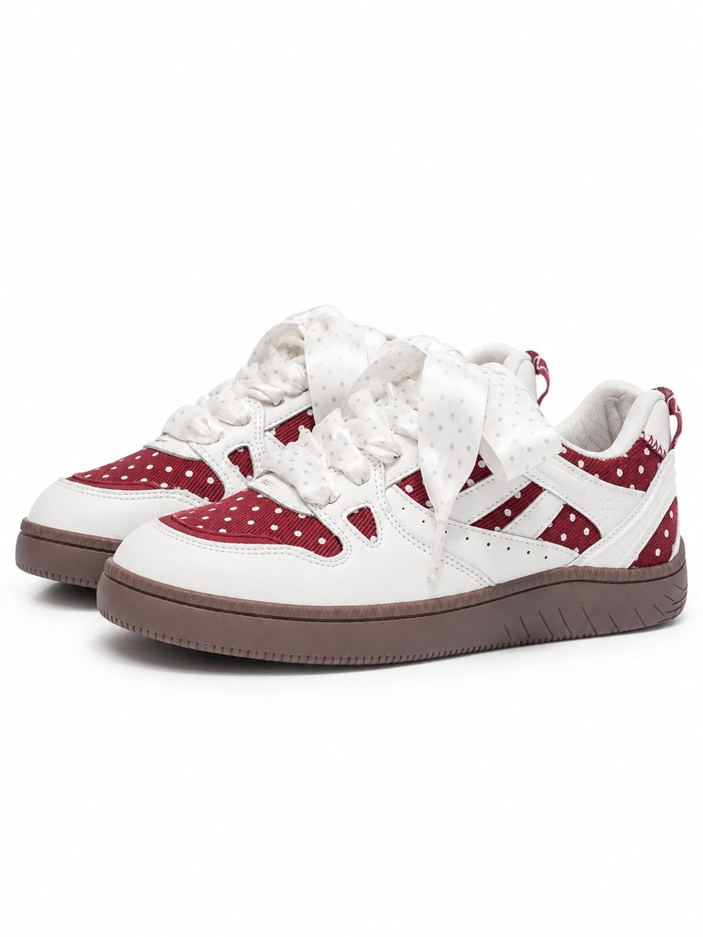 Polka dot Sneakers