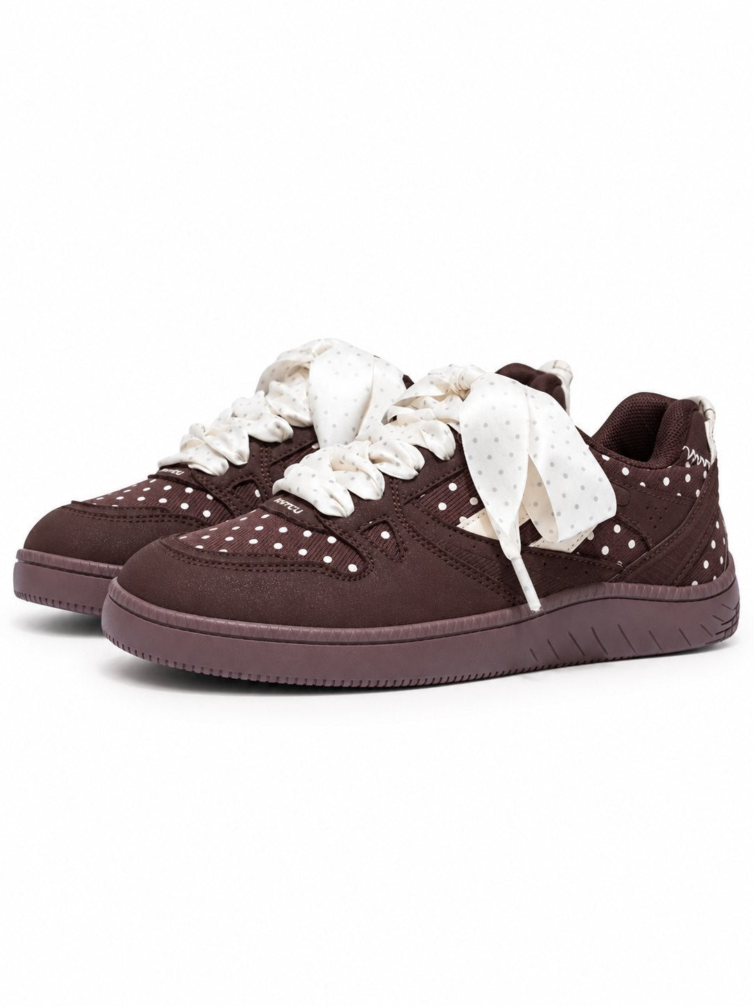 Polka dot Sneakers