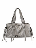 Vintage tote bag