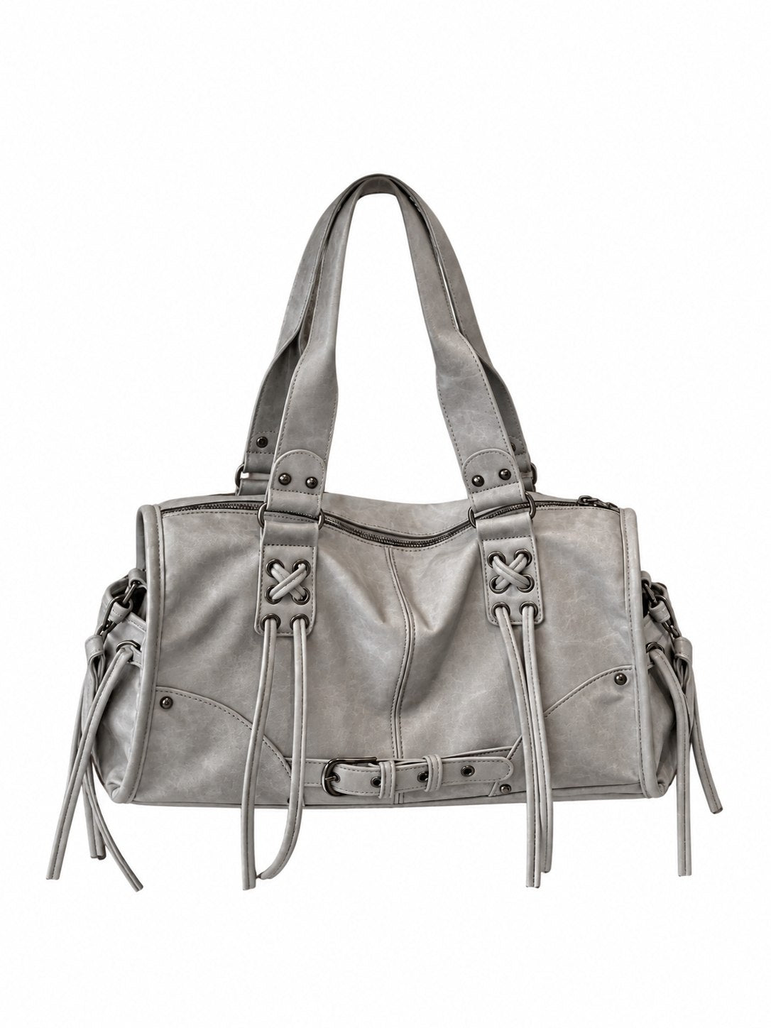 Vintage tote bag