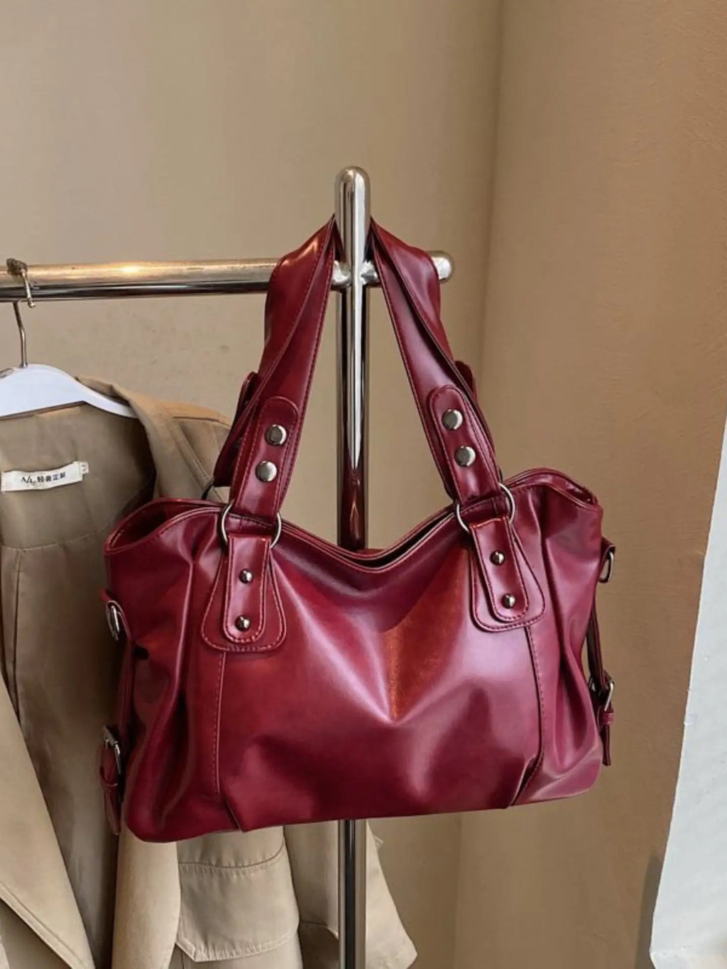 Retro bag
