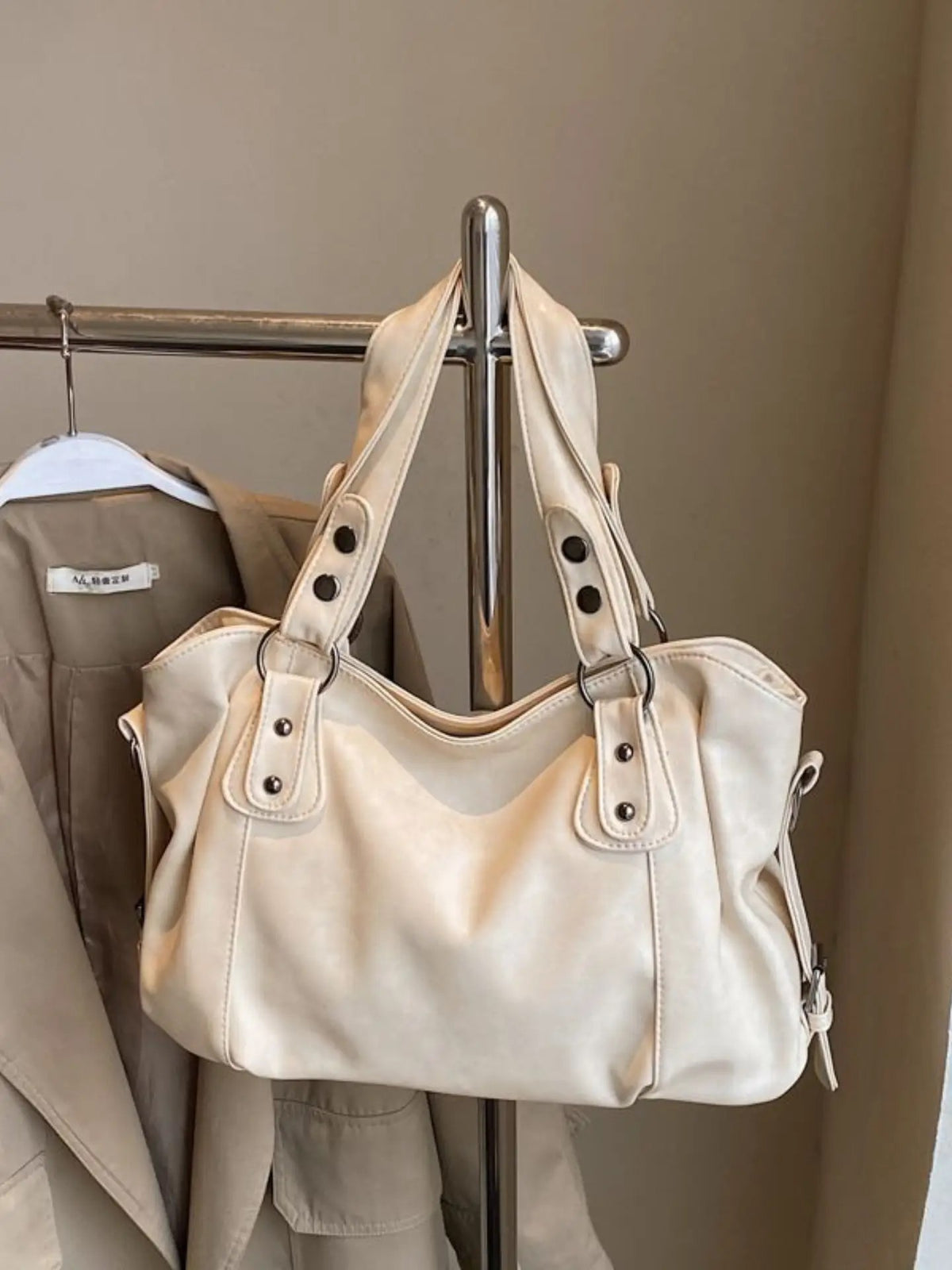 Retro bag