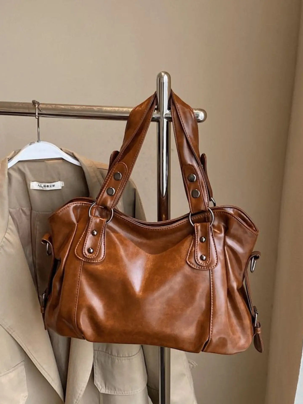 Retro bag